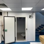 Cold Room Installation Service In London
