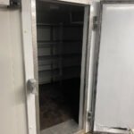 Cold room, cold stores & walk in refrigeration solution