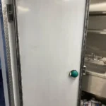 cold room installation