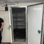 heatmaster cold room