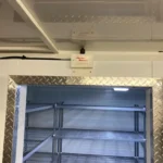 london cold room installation