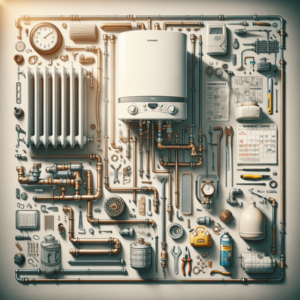 Benefits of Draining