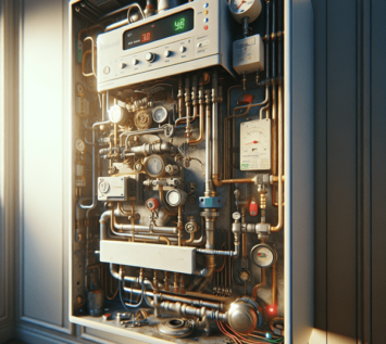 Boiler Not Firing Up