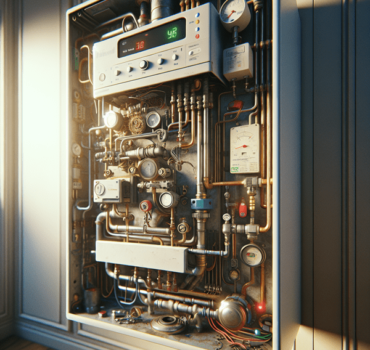 Boiler Not Firing Up