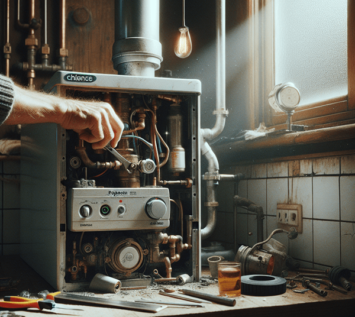 How Long Do Boilers Last