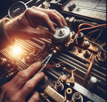 How to Change a Radiator Thermostat