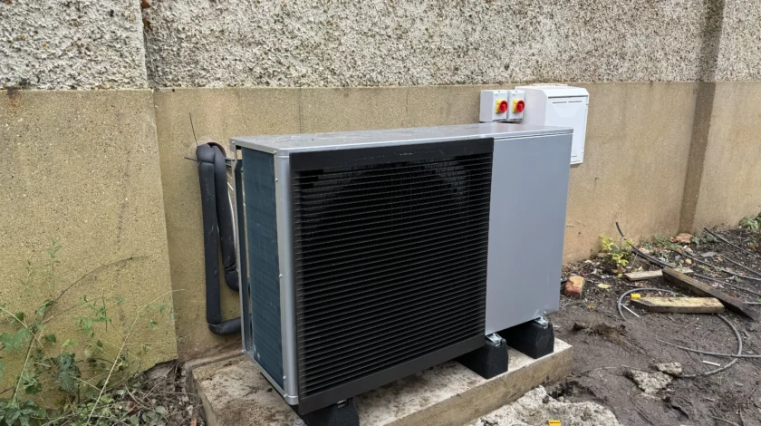 The 5 Best Heat Pump Installers UK