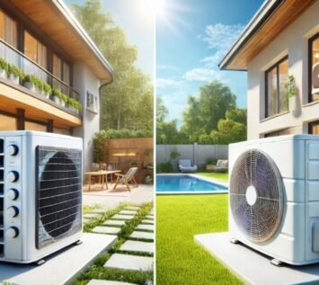 heat pump vs air conditioner